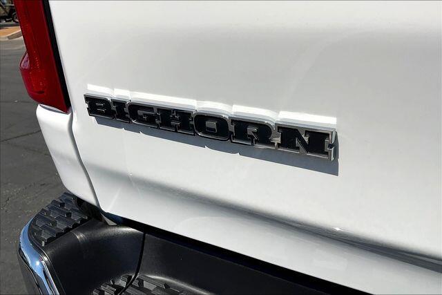 2026 RAM 1500 Big Horn/Lone Star - Photo 13