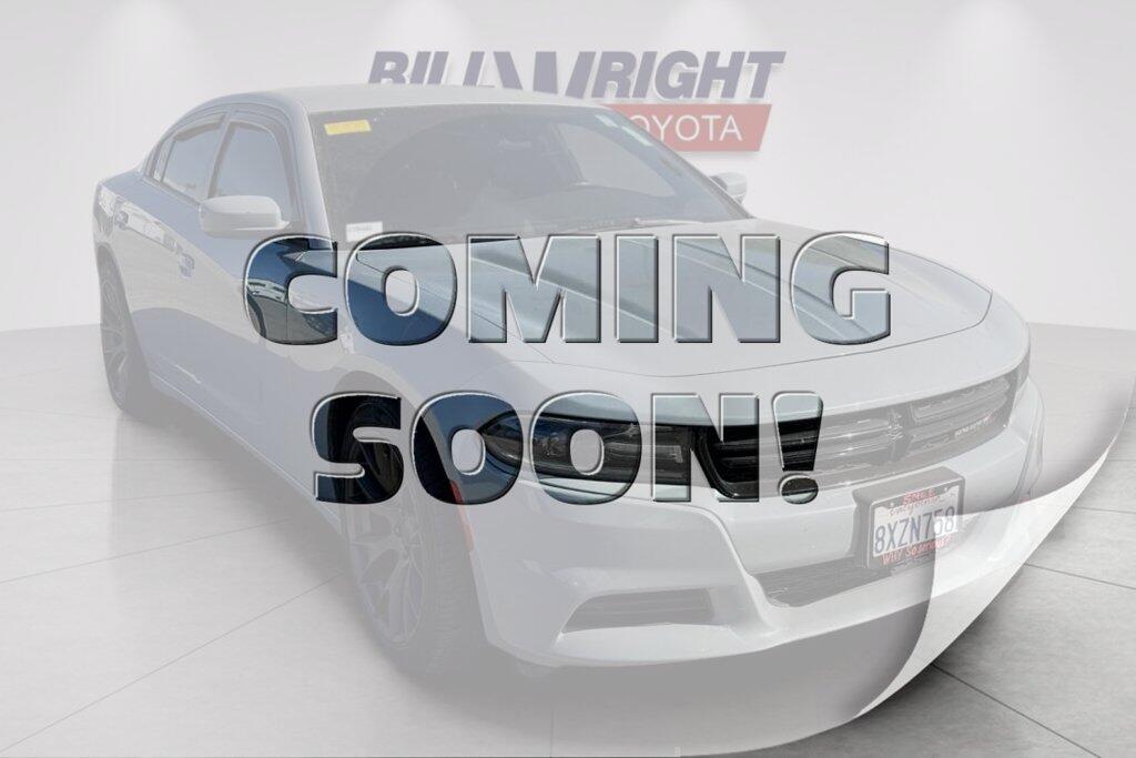 2021 Dodge Charger
