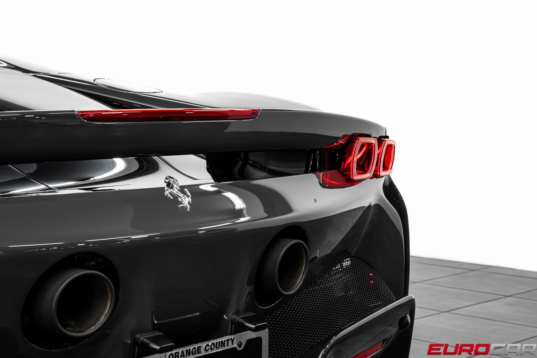 Used 2024 Ferrari SF90 Spider *ATELIER SPEC * HUGE CARBON FIBER OPTIONS*Image 29