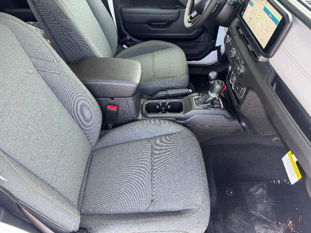 2026 Jeep Gladiator Sport S - Photo 14
