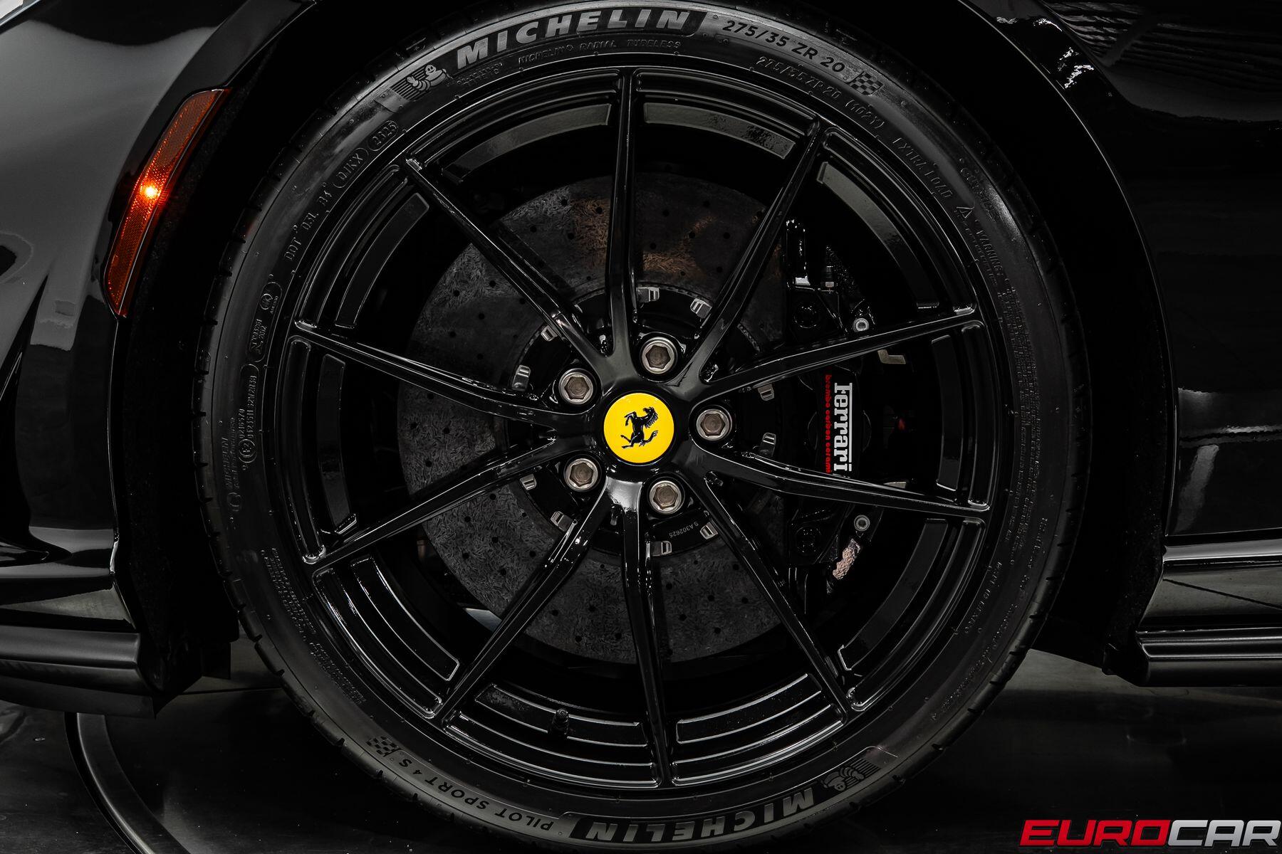 2019 Ferrari 812 Superfast *HUGE CARBON INTERIOR OPTIONS * FRONT LIFT*Image 23