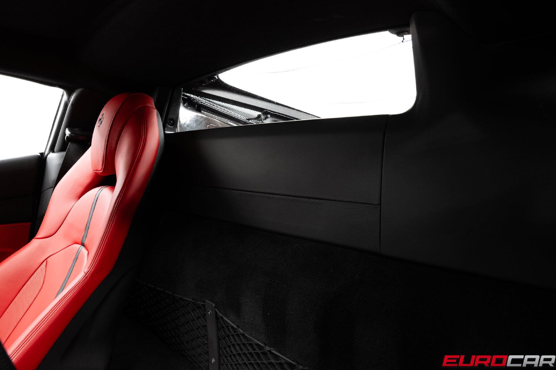 2020 Ferrari F8 Tributo *FULL MANUAL SEATS * FRONT LIFT*Image 49