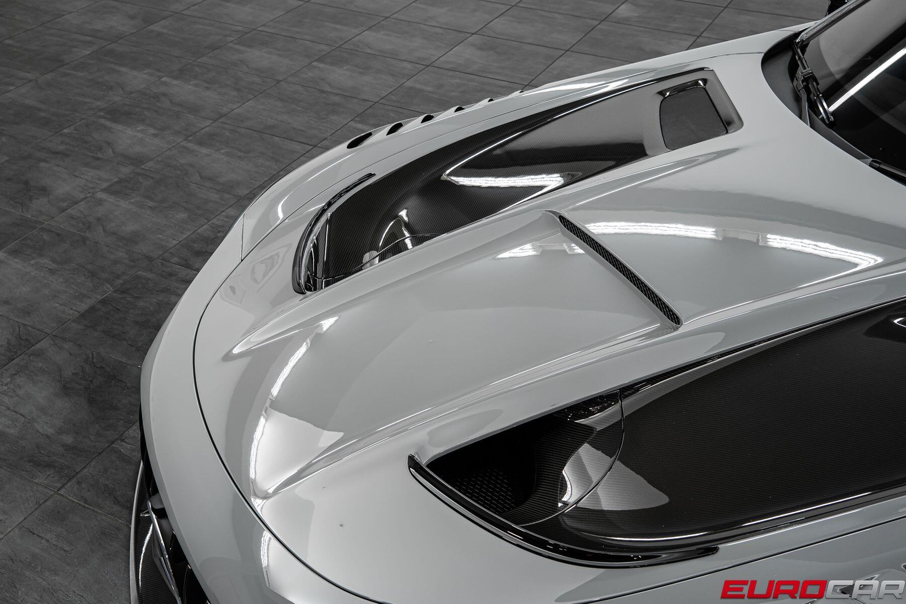 2021 Mercedes-Benz AMG GT Black Series *HUGE CARBON OPTIONS * FULL PPF*Image 9