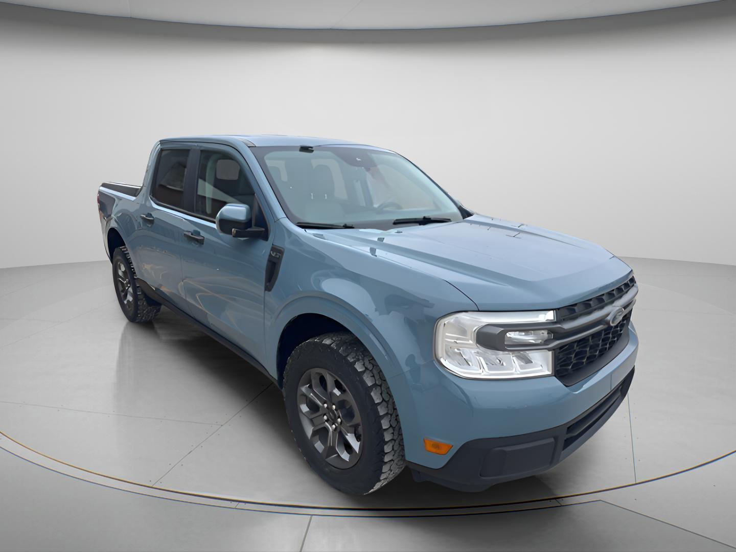 2023 Ford Maverick XLT's photo