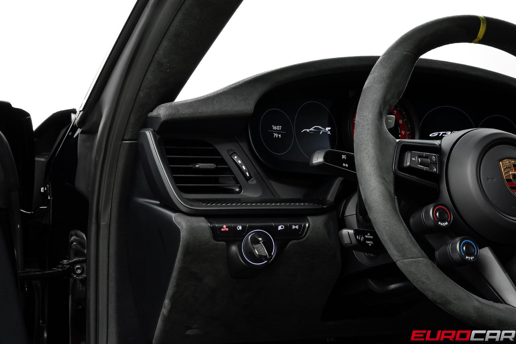 2025 Porsche 911 GT3 RS *MANTHEY KIT * FACTORY CARBON ROLL CAGE*Image 34