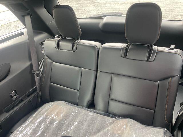 2026 Ford Explorer Tremor - Photo 15