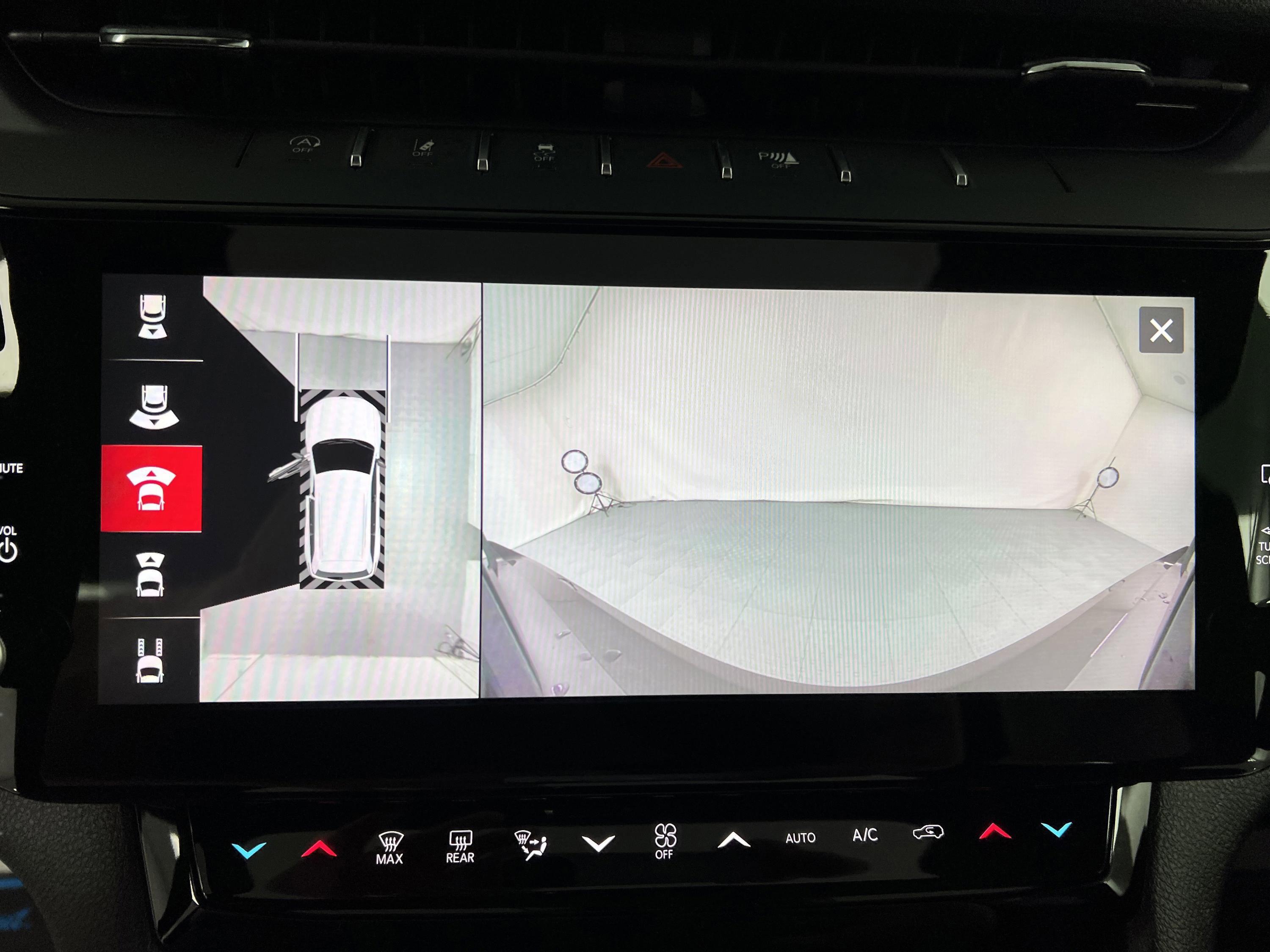 2026 Jeep Grand Cherokee Limited Reserve - Photo 27