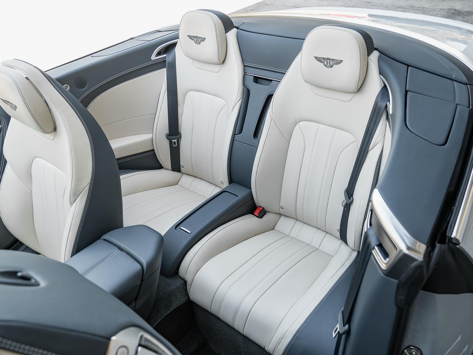 Used 2022 Bentley Continental GT V8