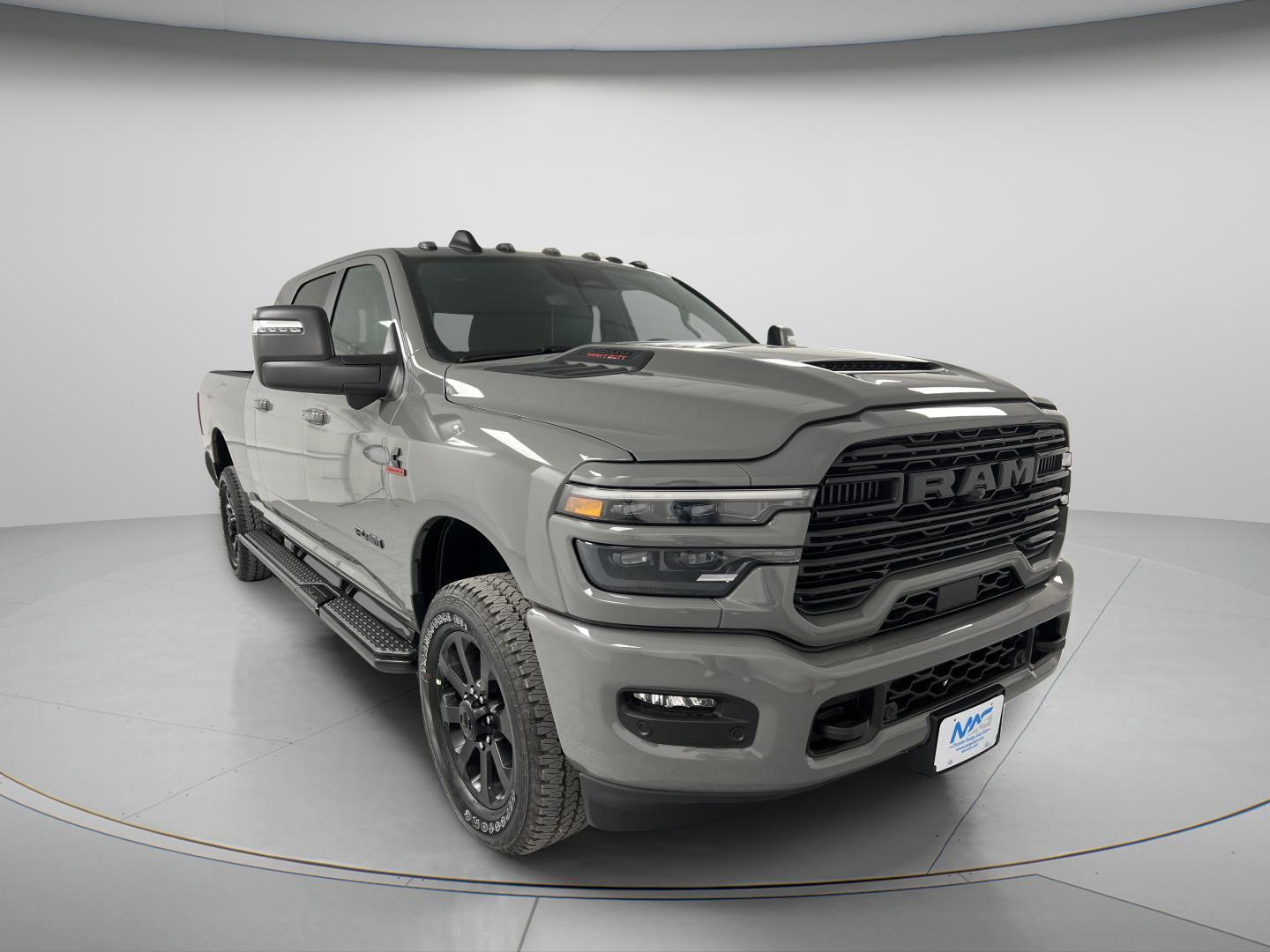 2026 RAM 2500 Laramie 4X4 Mega Cab's photo