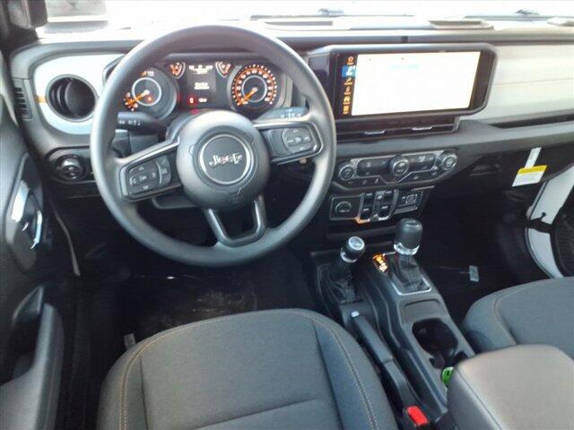 2026 Jeep Gladiator Sport - Photo 15