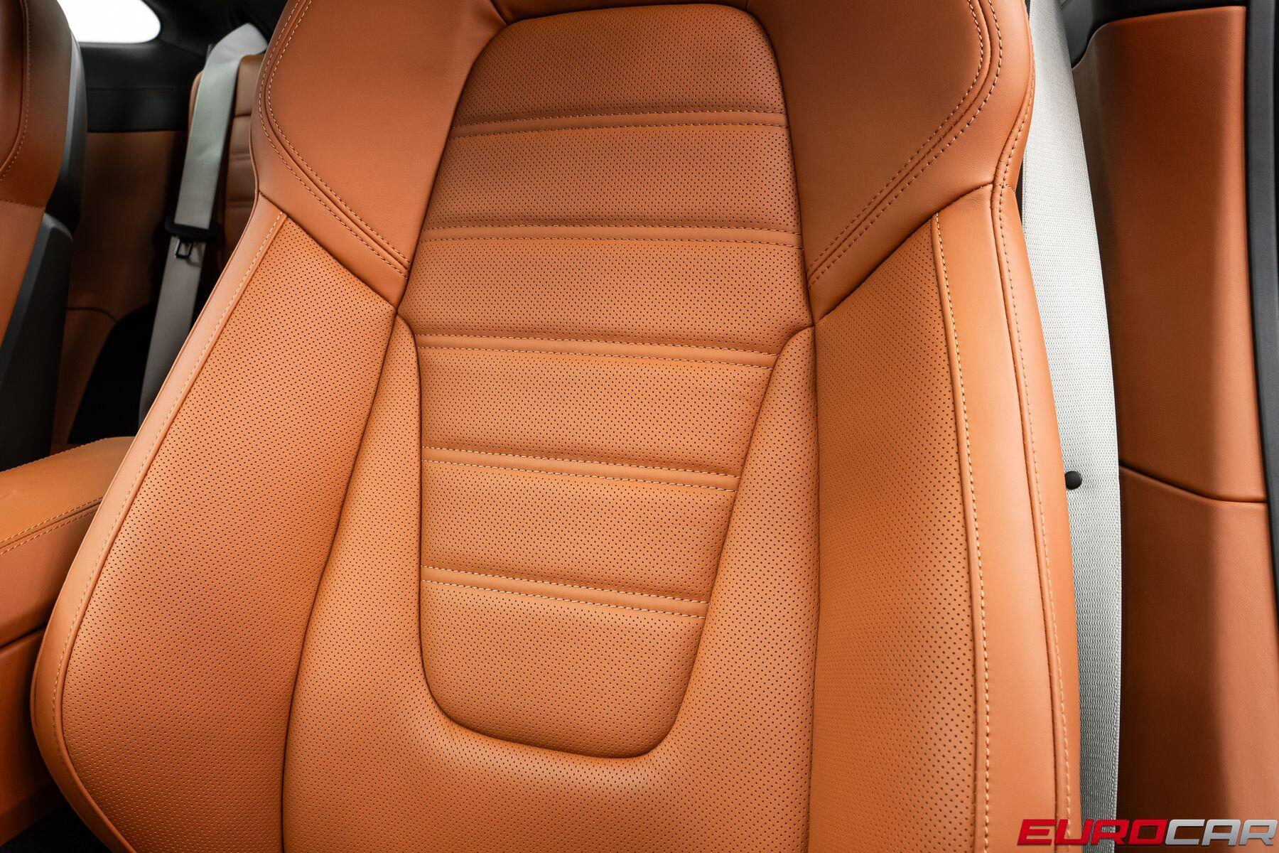 2026 Porsche 911 Turbo S *SPORTDESIGN PACK * ADAPTIVE SEATS PLUS*Image 44