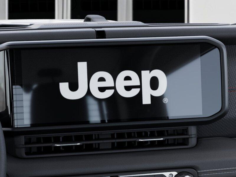 2026 Jeep Wrangler 2-Door Rubicon X - Photo 18