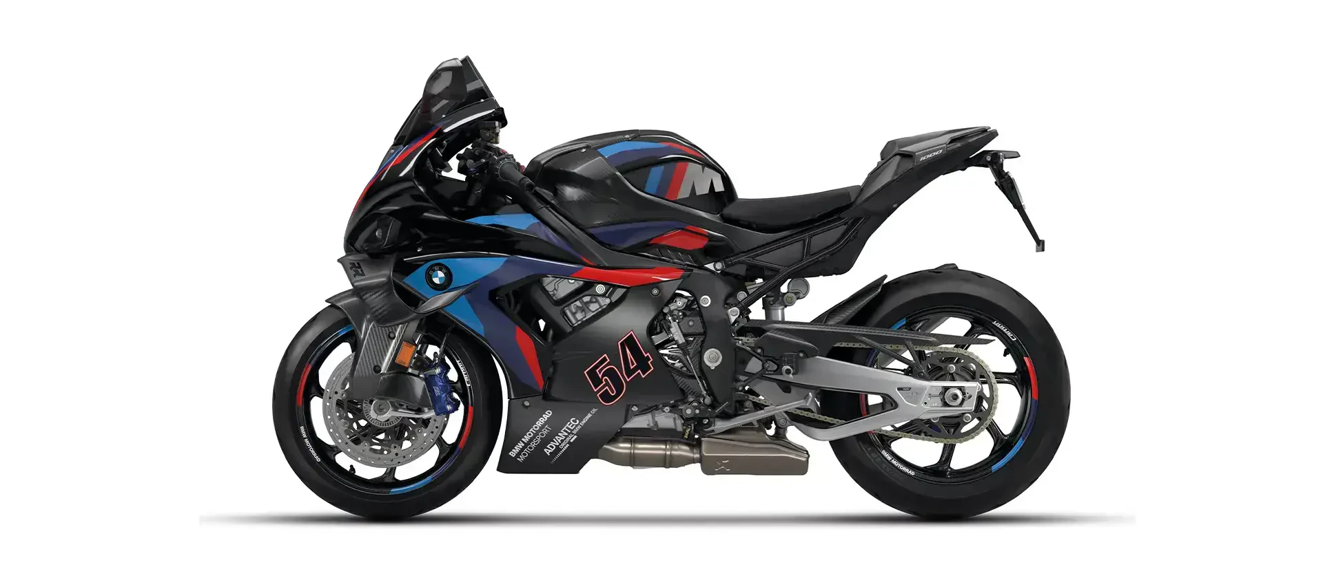 2026 BMW M 1000 RR