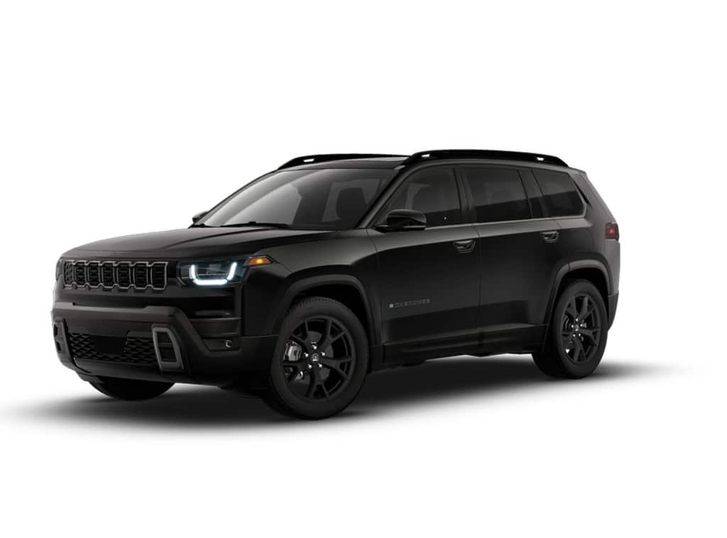 2026 Jeep Cherokee Cherokee 85th Anniversary Edition 4x4