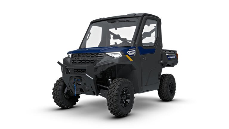 2027 Polaris Ranger 1000 CAB