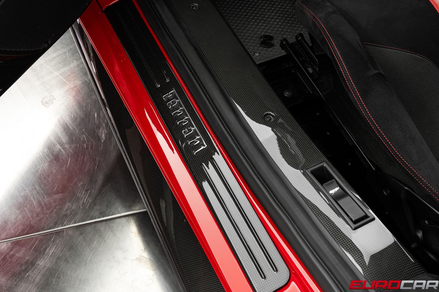 2019 Ferrari 488 Pista *HUGE CARBON OPTIONS * FULL PPF*Image 55