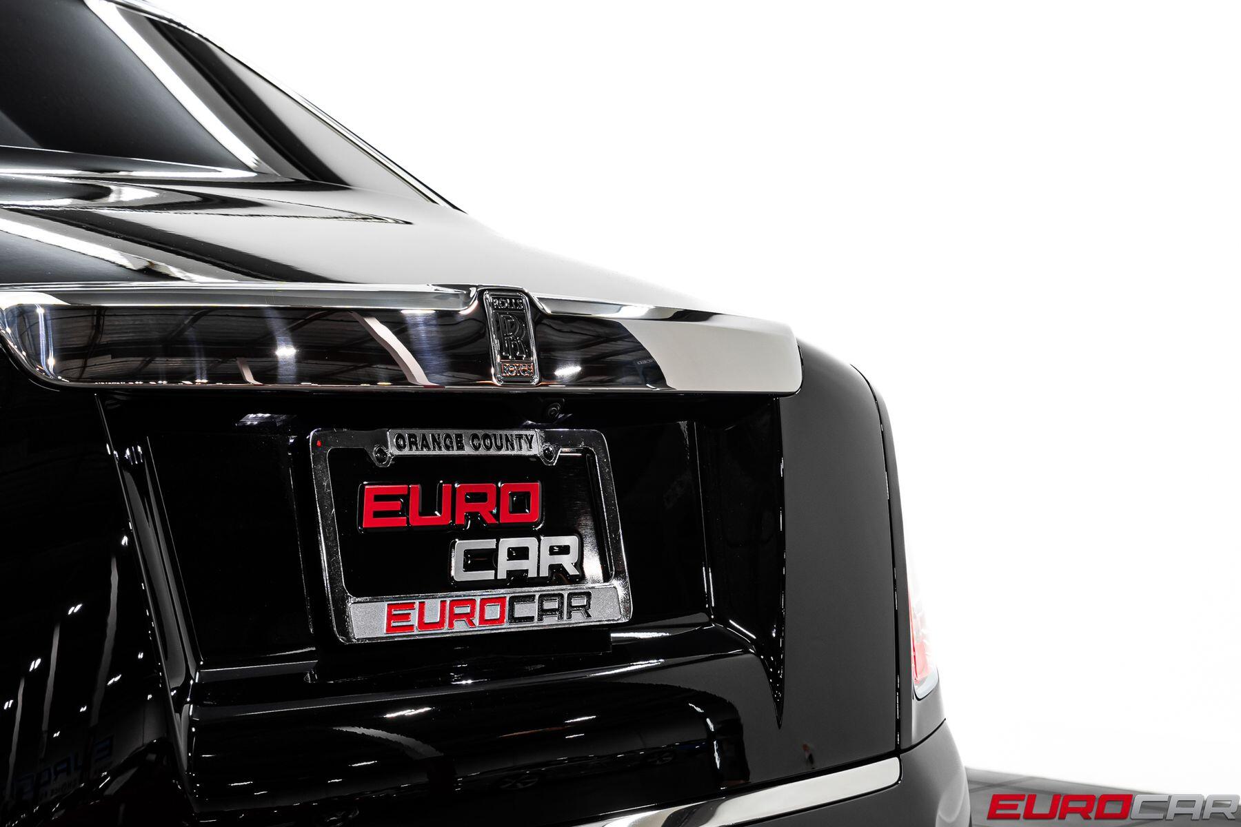 2024 Rolls-Royce Phantom *IMMERSIVE SEATING * REAR THEATER*Image 20