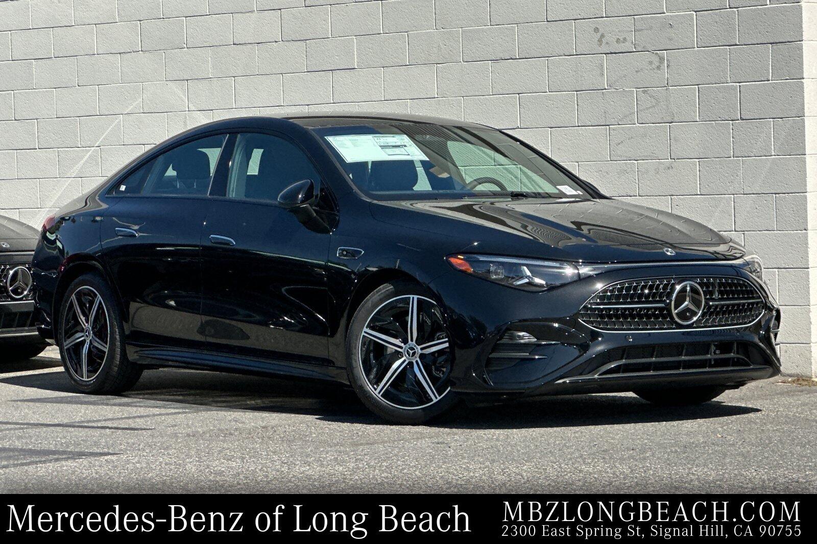2027 Mercedes-Benz CLA-Class CLACLA 220