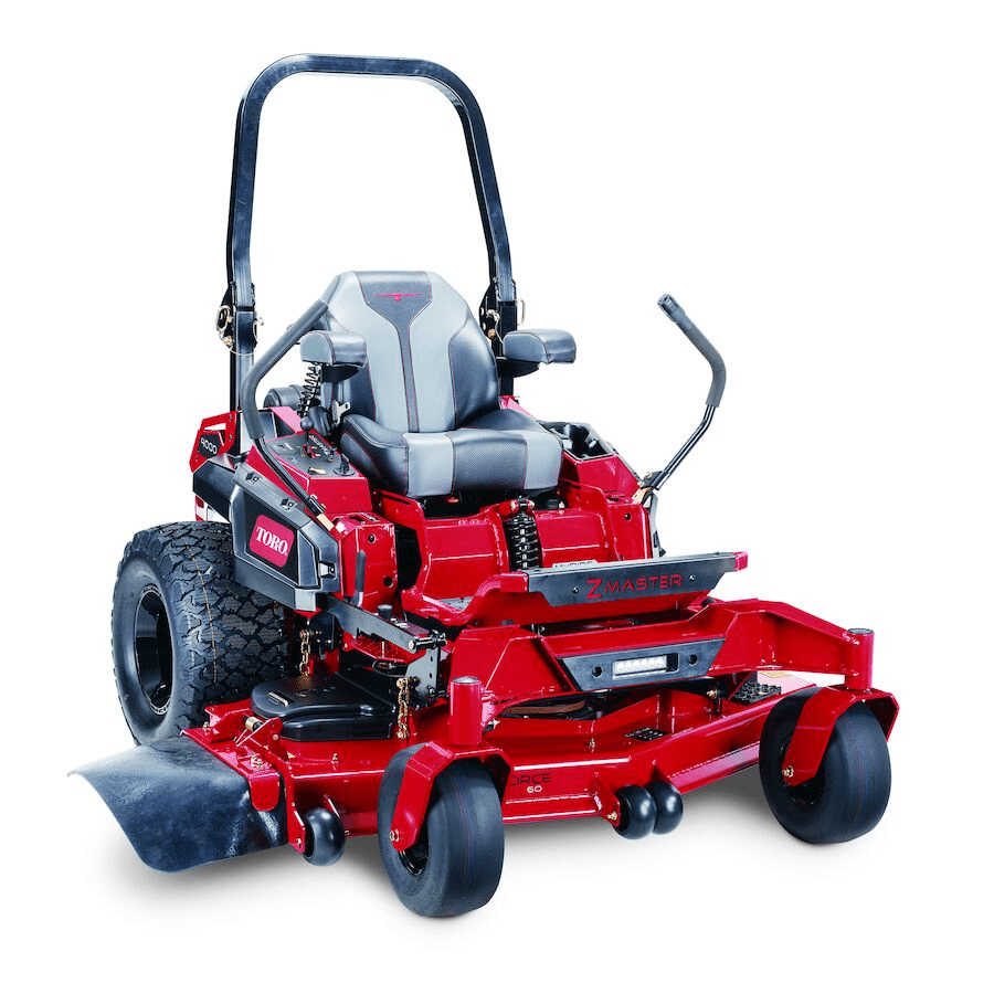 2026 Toro Z Master 4000 Series MyRide HDX Pro XL 60 in.