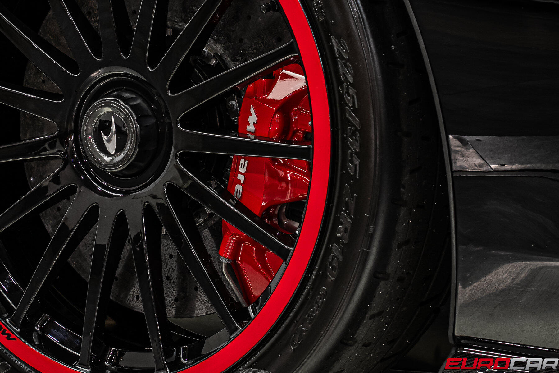 2020 McLaren 620R *345 OF 350 * HUGE CARBON OPTIONS*Image 36