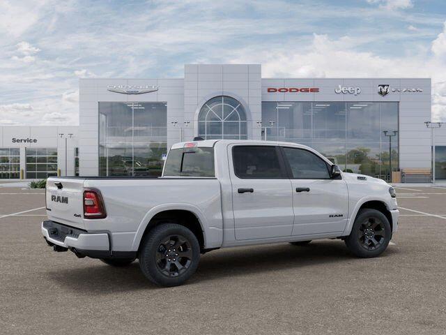 2025 RAM 1500 Big Horn/Lone Star - Photo 91