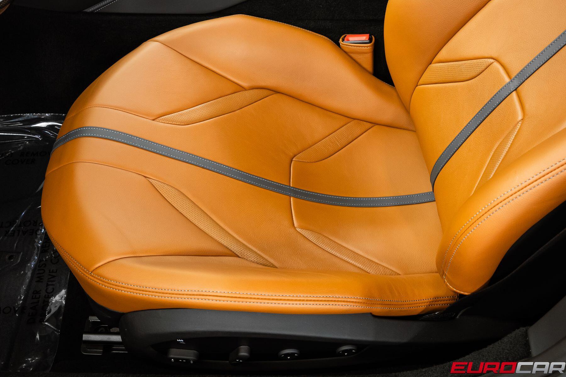 2020 Ferrari 812 Superfast *PASSENGER DISPLAY * FRONT LIFT*Image 47