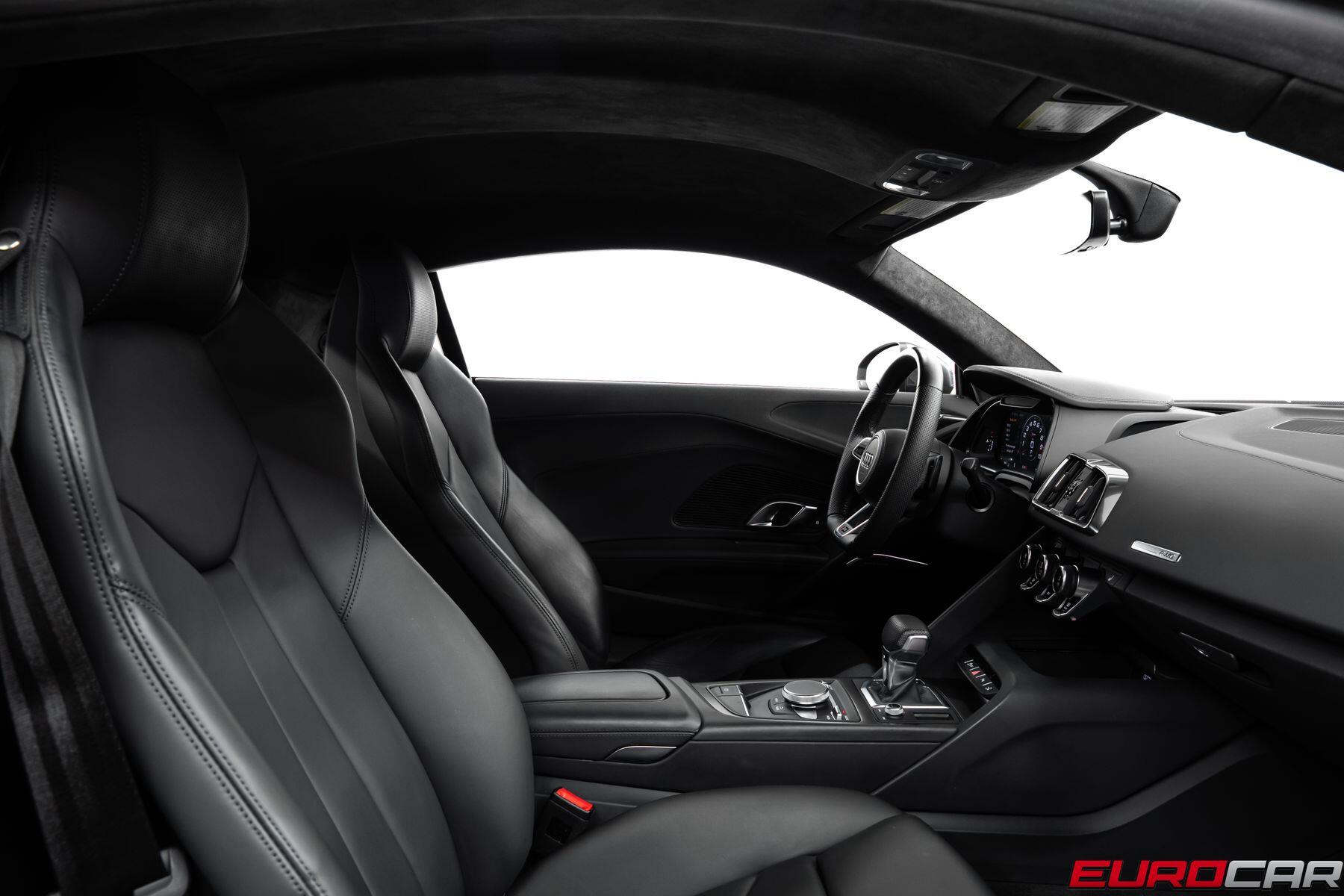 2021 Audi R8 V10 RWD *FRONT PPF * IMMACULATE CONDITION*Image 36