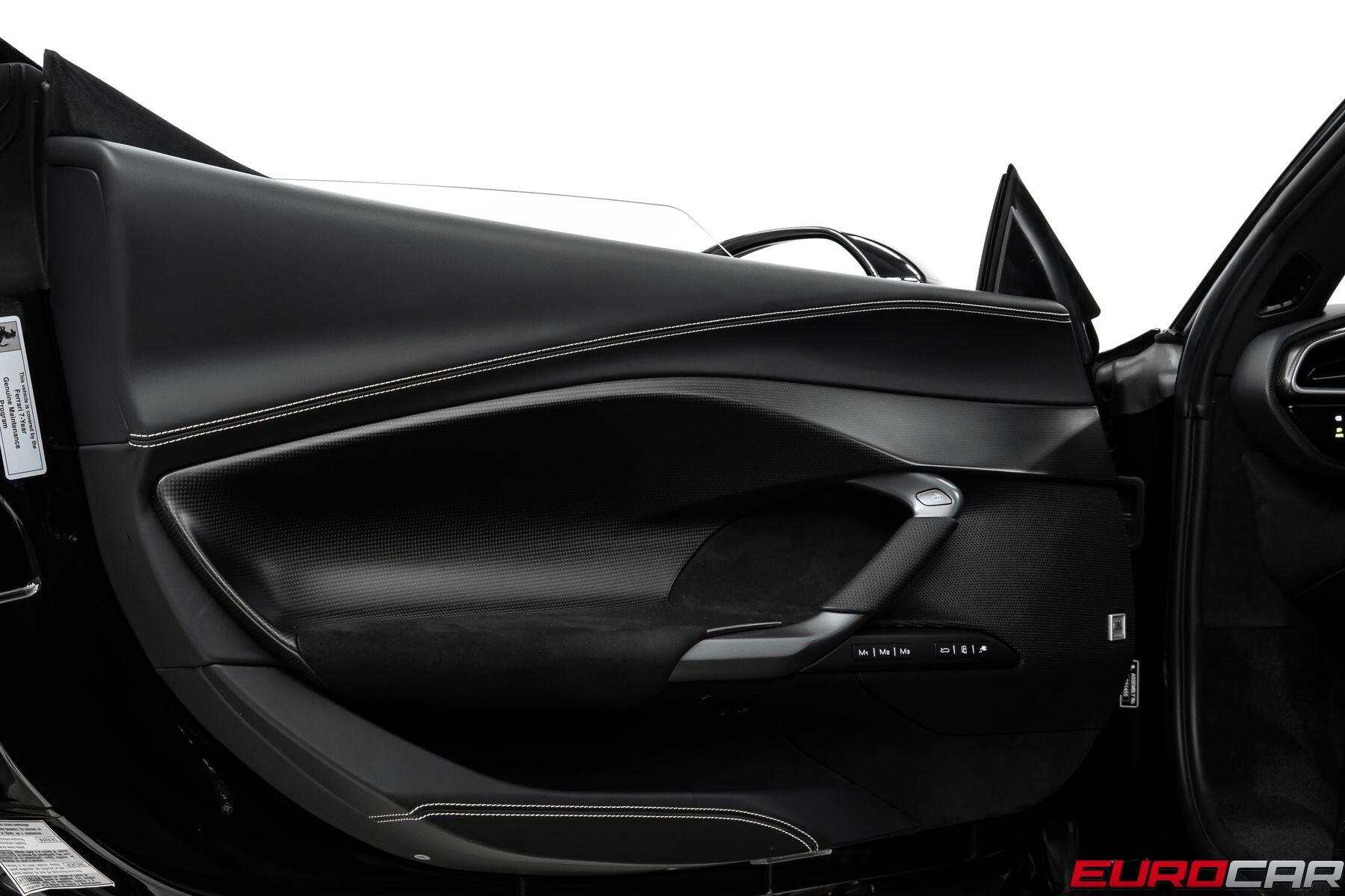2024 Ferrari 296 GTB *HUGE CARBON OPTIONS * FRONT LIFT*Image 28
