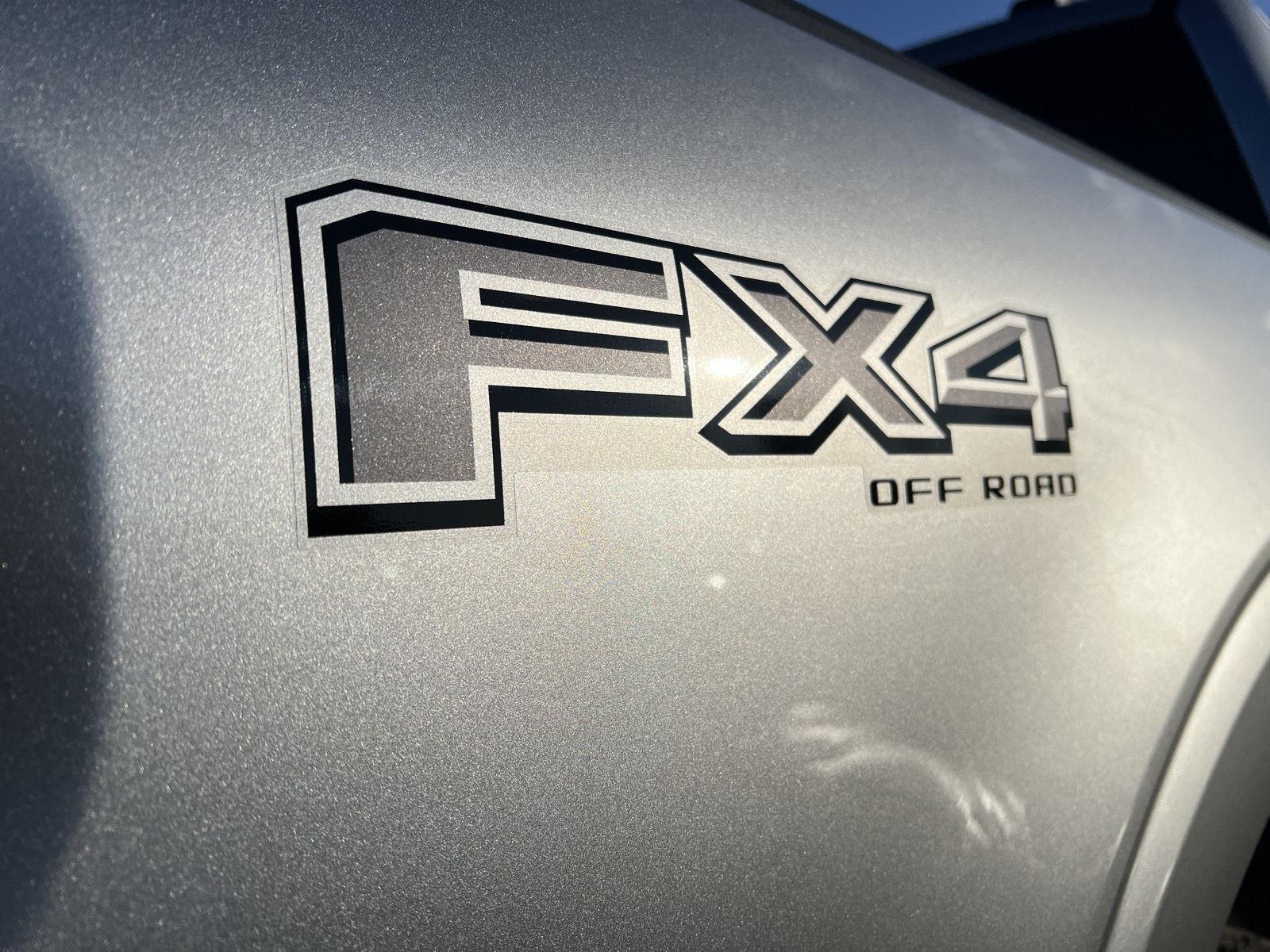 2026 Ford F-150 Lariat - Photo 6