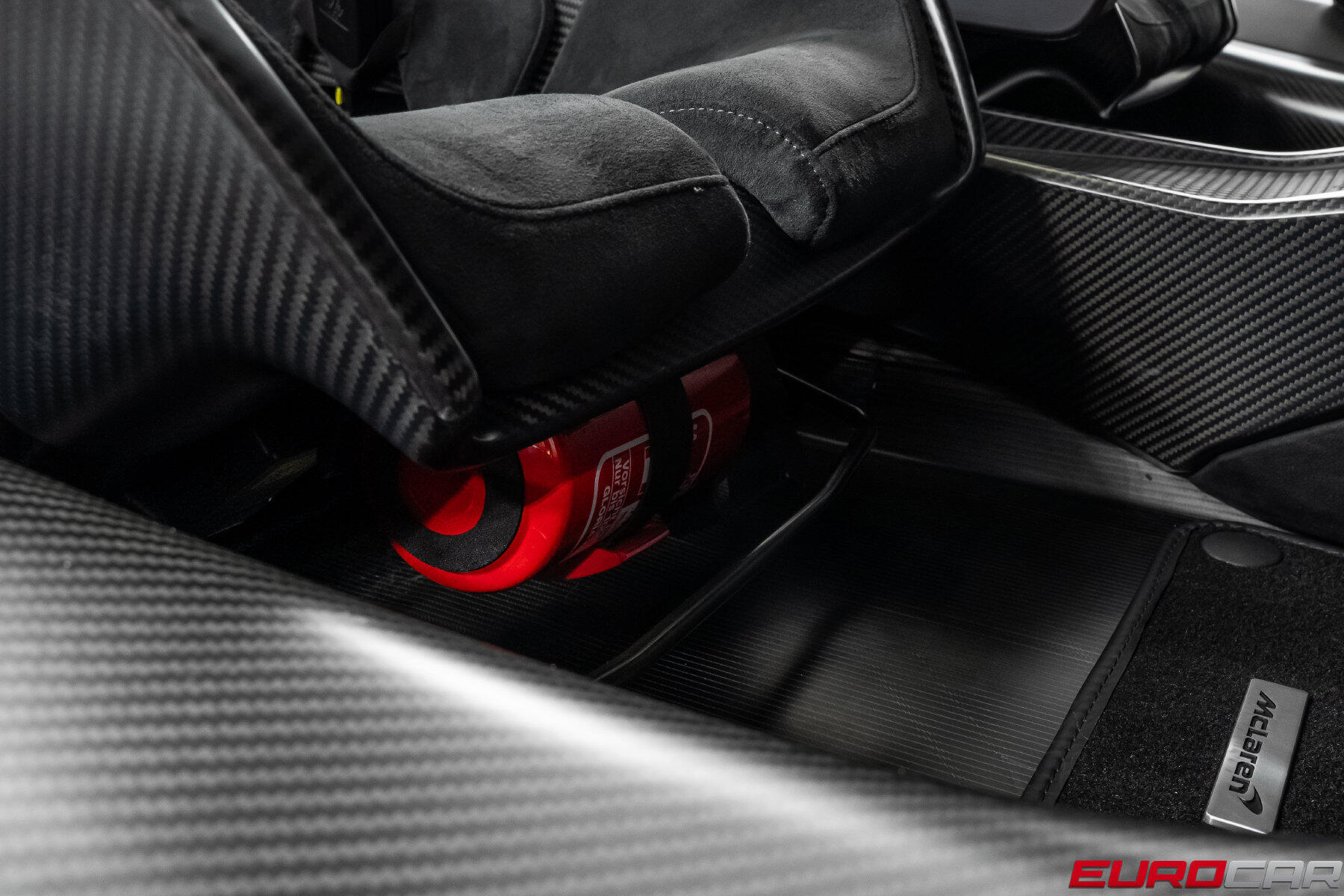 2019 McLaren Senna *64 OF 500 PRODUCED * CARBON MONOCAGE III CHASIS*Image 66
