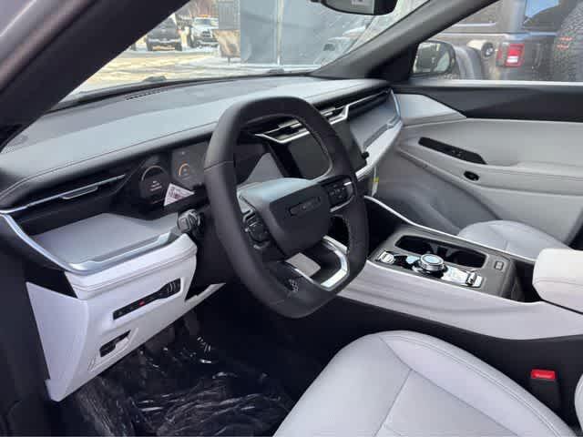 2026 Jeep Cherokee Limited - Photo 30