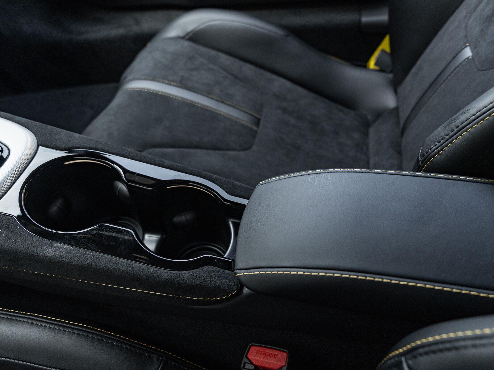 Used 2026 Lotus Emira Turbo SE