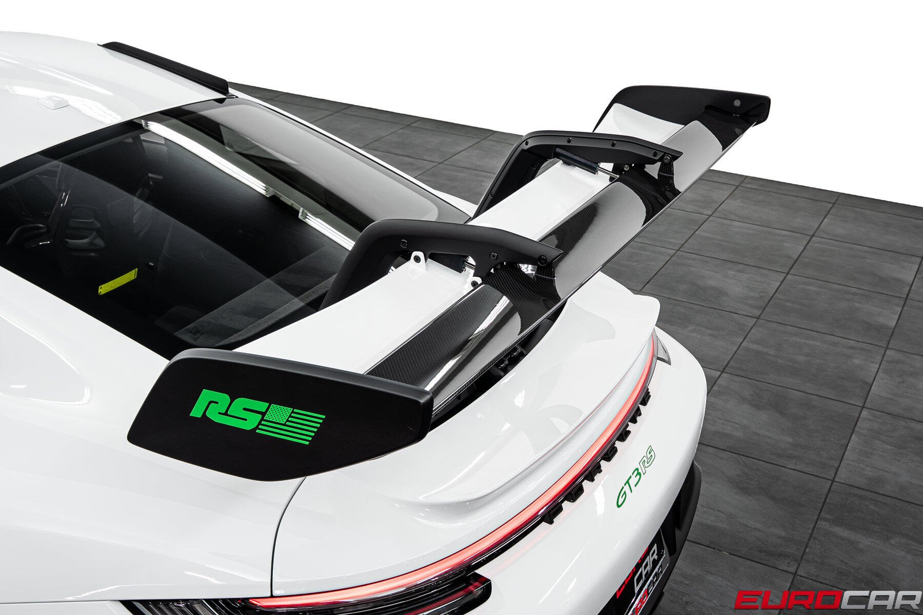 2024 Porsche 911 GT3 RS *TRIBUTE TO CARRERA * WEISSACH PACKAGE*Image 22