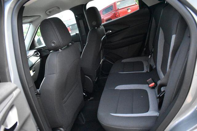 2026 Chevrolet Trailblazer LS - Photo 17