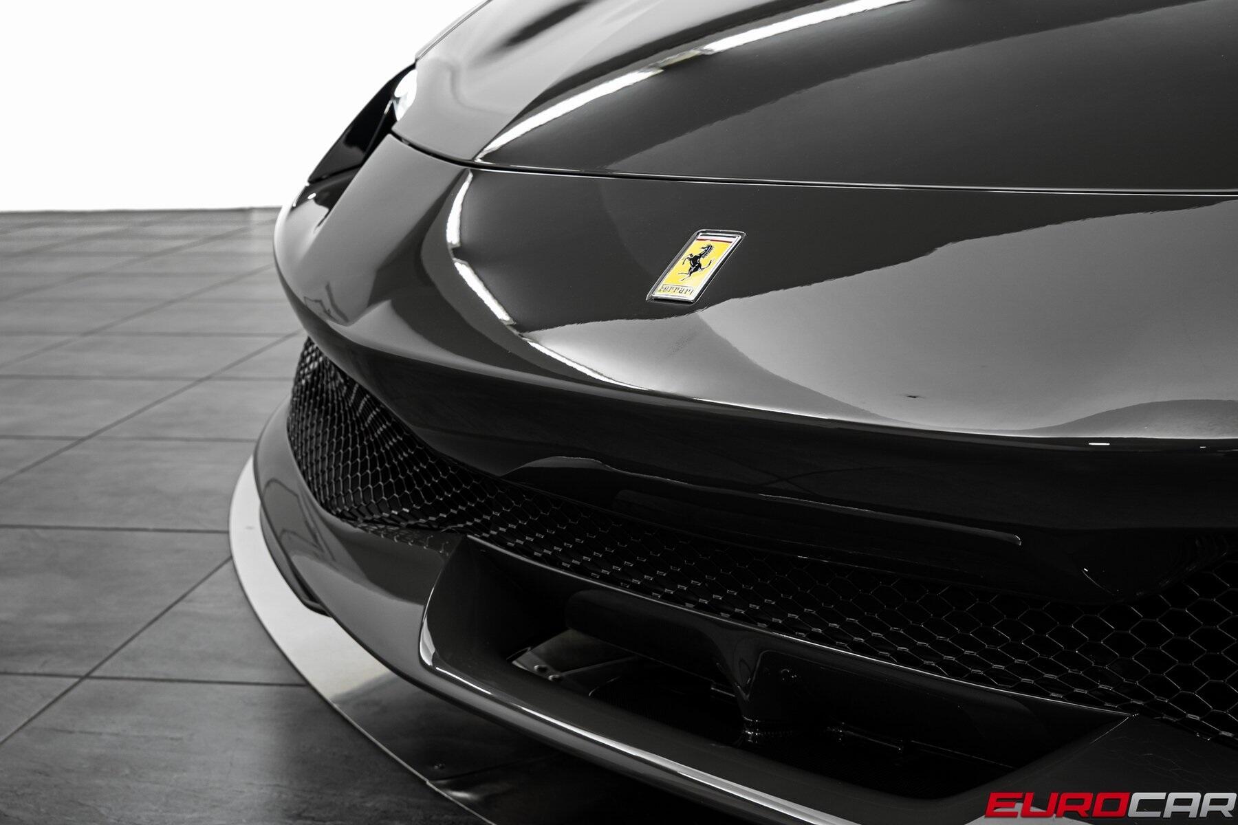 2024 Ferrari 296 GTB *EXTENDED FIORANO PACKAGE * FULL PPF*Image 12