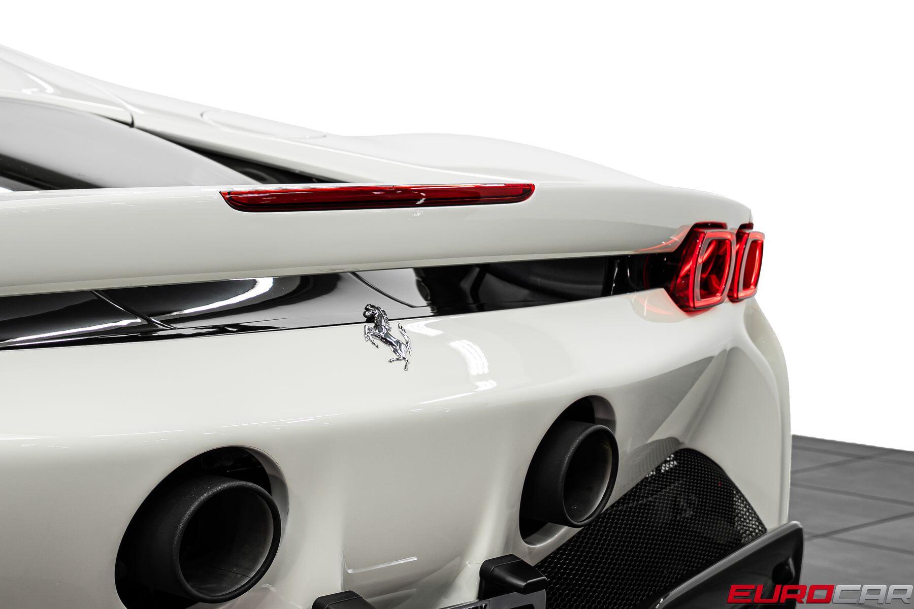 2024 Ferrari SF90 Stradale *HUGE CARBON OPTIONS * FRONT LIFT*Image 29