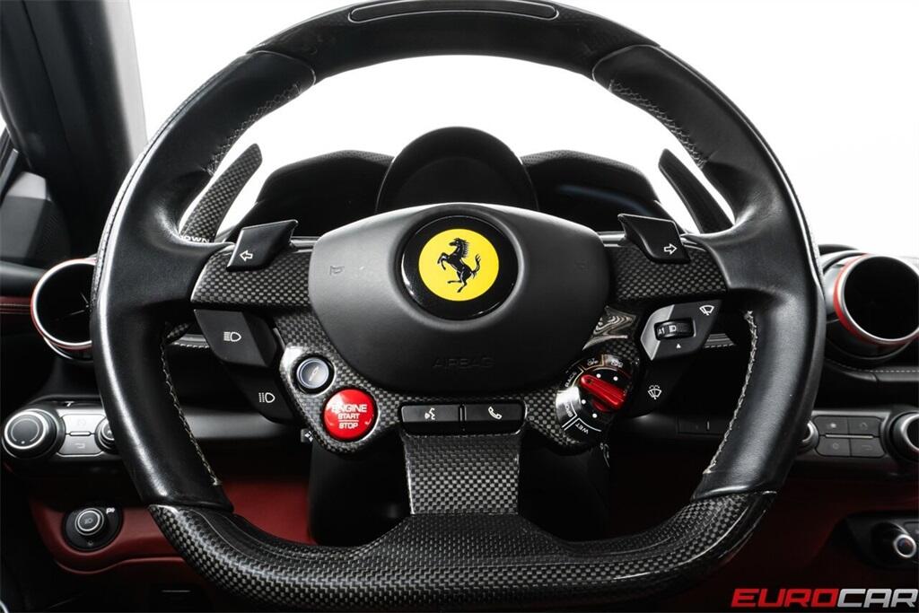 Used 2019 Ferrari 812 Superfast *HISTORICAL PAINT * IMMACULATE CONDITION*Image 28