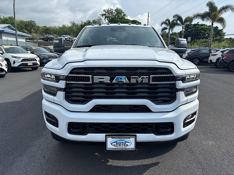 2026 RAM 2500 Big Horn - Photo 8