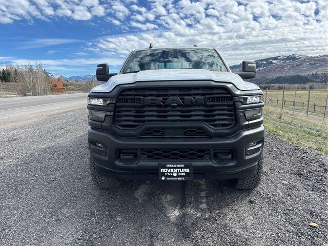 2026 RAM 2500 Tradesman - Photo 21