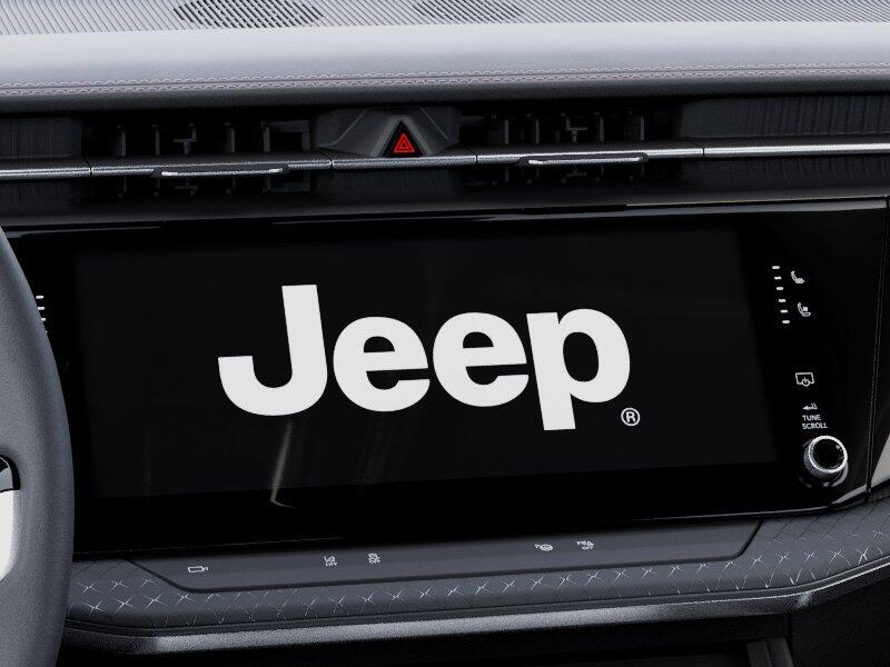 2025 Jeep Wagoneer S Limited - Photo 32