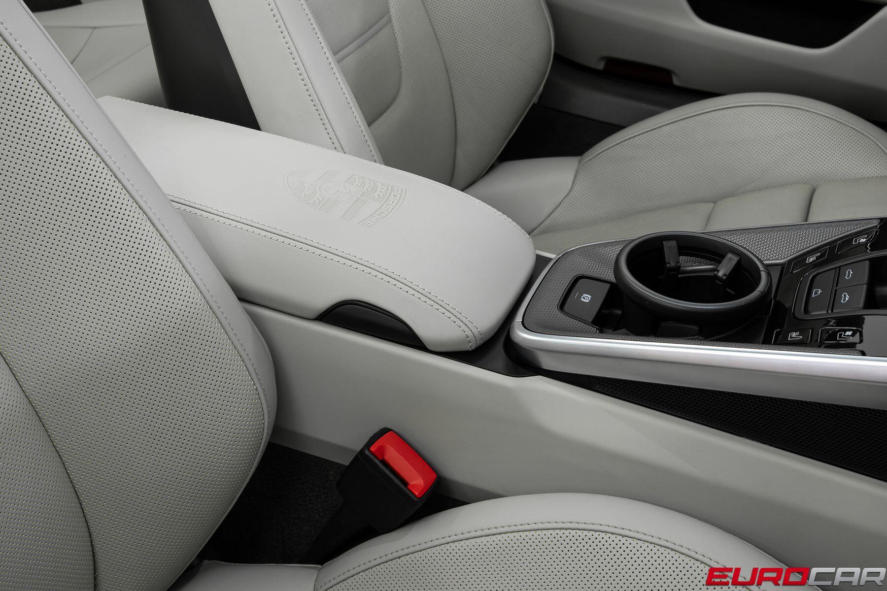 2022 Porsche 911 Turbo *ADAPTIVE SEATS PLUS * FRONT LIFT*Image 37