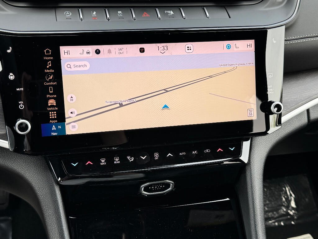 2026 Jeep Grand Cherokee L Laredo - Photo 17