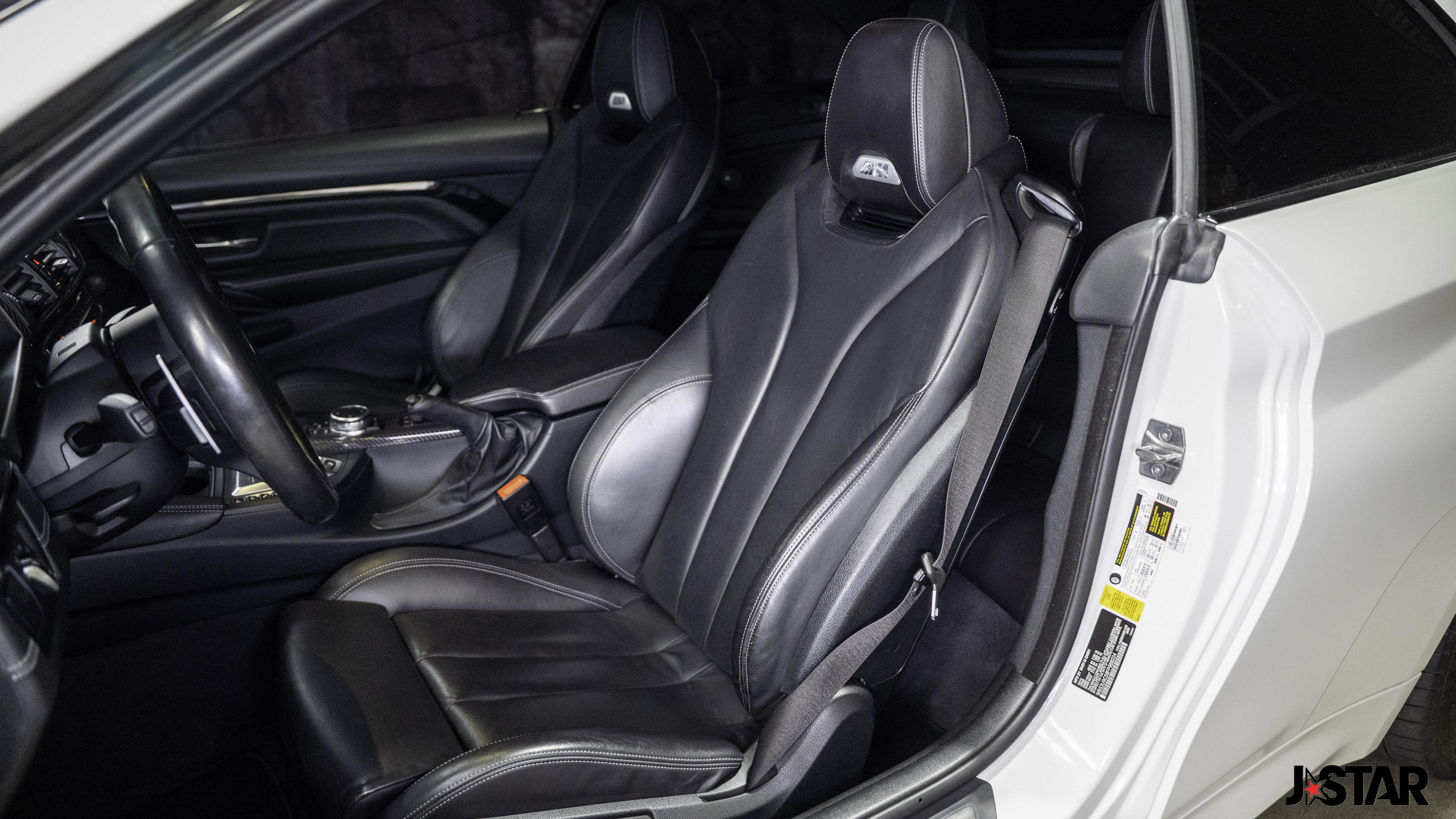 Used 2015 BMW M4 Convertible Base with VIN WBS3U9C58FP968224 for sale in Anaheim, CA