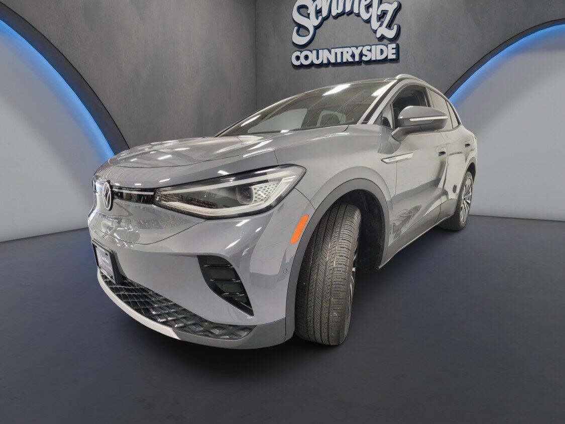 2023 Volkswagen ID.4 PRO S PLUS - Photo 9