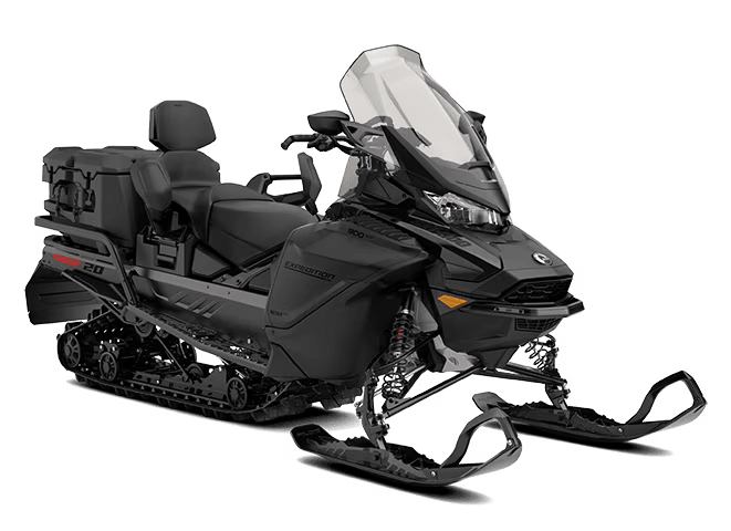 2025 Ski-doo Expedition SE 850 E-TEC