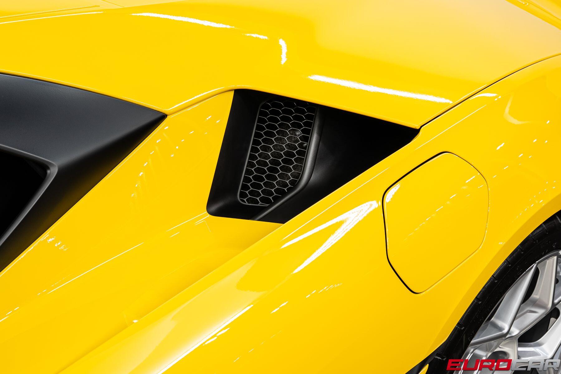 2026 Lamborghini Temerario *ONLY 59 MILES * FRONT LIFT*Image 15