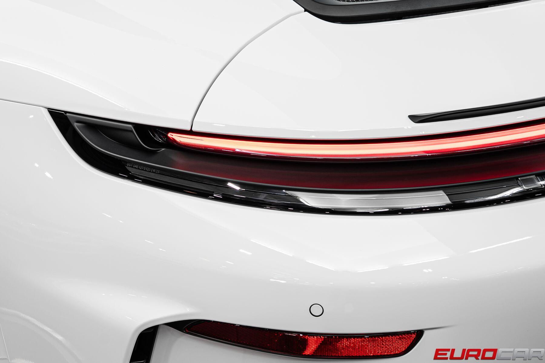 2026 Porsche 911 GT3 Touring *ADAPTIVE SEATS PLUS * FRONT LIFT*Image 24