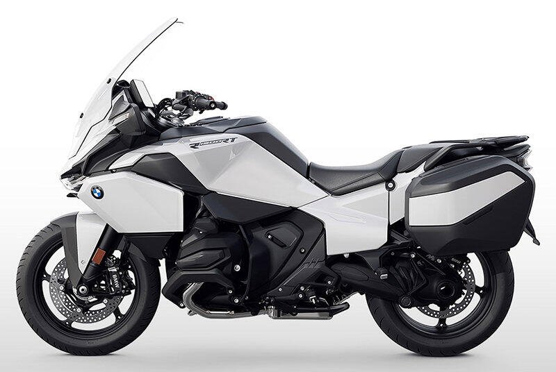 2026 BMW R1300RT