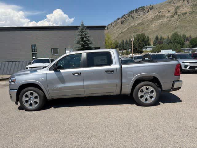 2026 RAM 1500 Big Horn/Lone Star - Photo 15