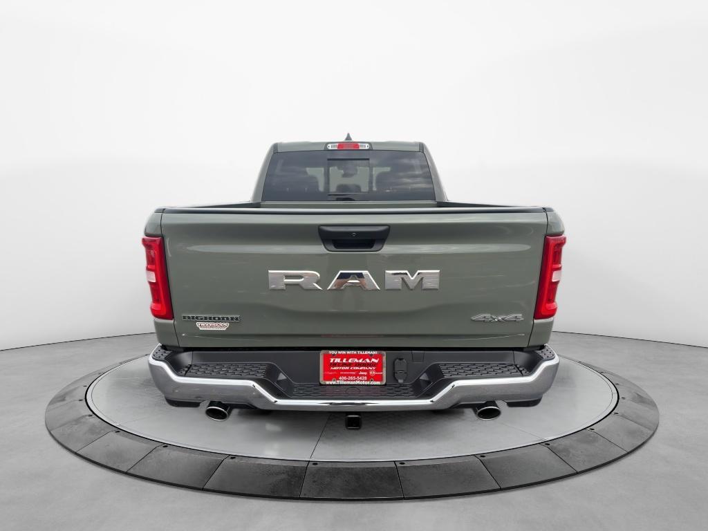 2026 RAM 1500 Big Horn/Lone Star - Photo 26